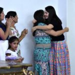 Galeria ANIVERSÁRIO SURPRESA PASTORA CAMILLA