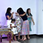 Galeria ANIVERSÁRIO SURPRESA PASTORA CAMILLA