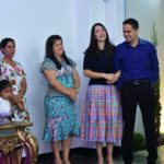 Galeria ANIVERSÁRIO SURPRESA PASTORA CAMILLA