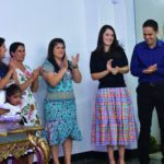 Galeria ANIVERSÁRIO SURPRESA PASTORA CAMILLA