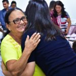 Galeria ANIVERSÁRIO SURPRESA PASTORA CAMILLA