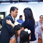 Galeria ANIVERSÁRIO SURPRESA PASTORA CAMILLA