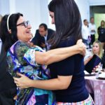 Galeria ANIVERSÁRIO SURPRESA PASTORA CAMILLA