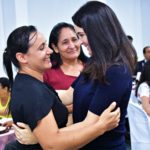 Galeria ANIVERSÁRIO SURPRESA PASTORA CAMILLA