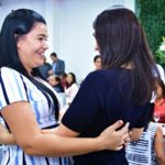 Galeria ANIVERSÁRIO SURPRESA PASTORA CAMILLA