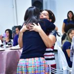 Galeria ANIVERSÁRIO SURPRESA PASTORA CAMILLA