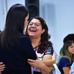 Galeria ANIVERSÁRIO SURPRESA PASTORA CAMILLA