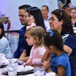 Galeria ANIVERSÁRIO SURPRESA PASTORA CAMILLA