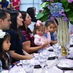 Galeria ANIVERSÁRIO SURPRESA PASTORA CAMILLA