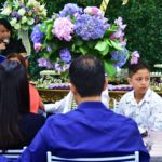 Galeria ANIVERSÁRIO SURPRESA PASTORA CAMILLA