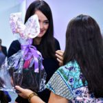 Galeria ANIVERSÁRIO SURPRESA PASTORA CAMILLA