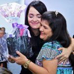 Galeria ANIVERSÁRIO SURPRESA PASTORA CAMILLA