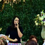 Galeria ANIVERSÁRIO SURPRESA PASTORA CAMILLA