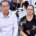 Galeria ANIVERSÁRIO SURPRESA PASTORA CAMILLA