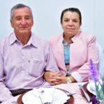 Galeria ANIVERSÁRIO SURPRESA PASTORA CAMILLA