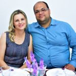 Galeria ANIVERSÁRIO SURPRESA PASTORA CAMILLA