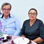 Galeria ANIVERSÁRIO SURPRESA PASTORA CAMILLA