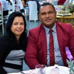 Galeria ANIVERSÁRIO SURPRESA PASTORA CAMILLA