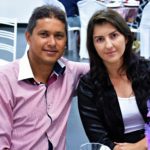 Galeria ANIVERSÁRIO SURPRESA PASTORA CAMILLA