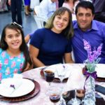 Galeria ANIVERSÁRIO SURPRESA PASTORA CAMILLA