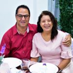 Galeria ANIVERSÁRIO SURPRESA PASTORA CAMILLA