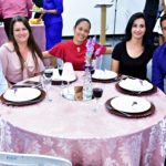 Galeria ANIVERSÁRIO SURPRESA PASTORA CAMILLA