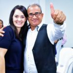 Galeria ANIVERSÁRIO SURPRESA PASTORA CAMILLA