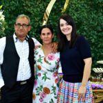 Galeria ANIVERSÁRIO SURPRESA PASTORA CAMILLA