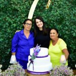 Galeria ANIVERSÁRIO SURPRESA PASTORA CAMILLA