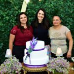 Galeria ANIVERSÁRIO SURPRESA PASTORA CAMILLA