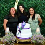 Galeria ANIVERSÁRIO SURPRESA PASTORA CAMILLA