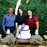 Galeria ANIVERSÁRIO SURPRESA PASTORA CAMILLA