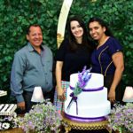 Galeria ANIVERSÁRIO SURPRESA PASTORA CAMILLA