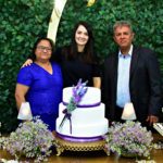 Galeria ANIVERSÁRIO SURPRESA PASTORA CAMILLA