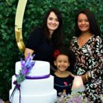 Galeria ANIVERSÁRIO SURPRESA PASTORA CAMILLA