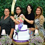 Galeria ANIVERSÁRIO SURPRESA PASTORA CAMILLA