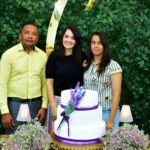 Galeria ANIVERSÁRIO SURPRESA PASTORA CAMILLA