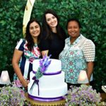 Galeria ANIVERSÁRIO SURPRESA PASTORA CAMILLA