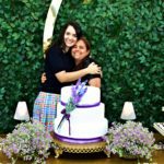 Galeria ANIVERSÁRIO SURPRESA PASTORA CAMILLA