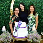 Galeria ANIVERSÁRIO SURPRESA PASTORA CAMILLA