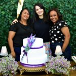 Galeria ANIVERSÁRIO SURPRESA PASTORA CAMILLA