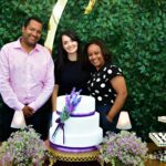 Galeria ANIVERSÁRIO SURPRESA PASTORA CAMILLA