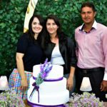 Galeria ANIVERSÁRIO SURPRESA PASTORA CAMILLA