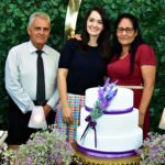 Galeria ANIVERSÁRIO SURPRESA PASTORA CAMILLA