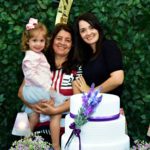 Galeria ANIVERSÁRIO SURPRESA PASTORA CAMILLA