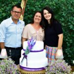 Galeria ANIVERSÁRIO SURPRESA PASTORA CAMILLA