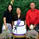 Galeria ANIVERSÁRIO SURPRESA PASTORA CAMILLA