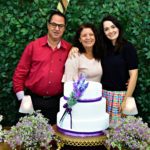 Galeria ANIVERSÁRIO SURPRESA PASTORA CAMILLA