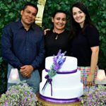 Galeria ANIVERSÁRIO SURPRESA PASTORA CAMILLA