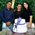 Galeria ANIVERSÁRIO SURPRESA PASTORA CAMILLA